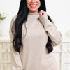 Worth It All Sweater - 2 Colors!
