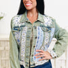 Major Flirt Embellished Jacket