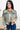 Serving Attitude Embellished Jacket
