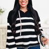 Fall For Cuteness Crochet Top