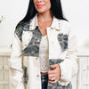 Posture Of The Heart Jacket - 2 Colors!