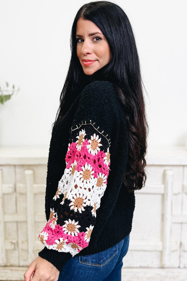 Grateful For You Cardigan