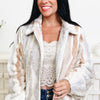 Top Pick Sherpa Jacket