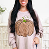 Pumpkin Patch Babe Top