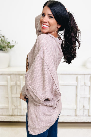 Pumpkin Patch Babe Top