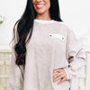 Fall Moment Top - 2 Colors!
