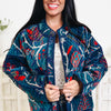 Count It All Grace Kimono Jacket