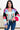 What We Do Hooded Cardigan