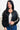 Take The Next Step Bomber Jacket