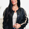 Take The Next Step Bomber Jacket