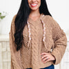 Hard Not To Love Hoodie - 5 Colors!