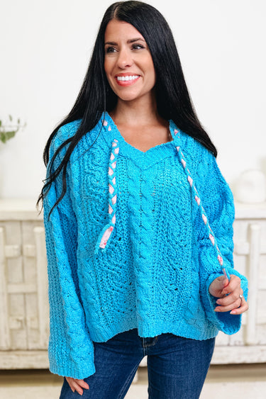 Hard Not To Love Hoodie - 5 Colors!