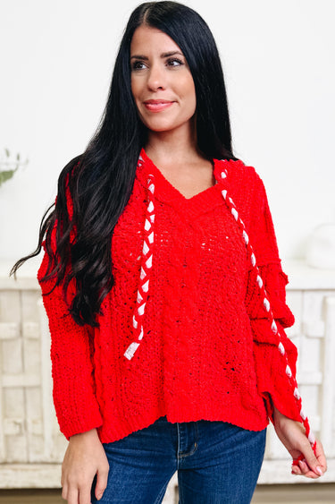 Hard Not To Love Hoodie - 5 Colors!