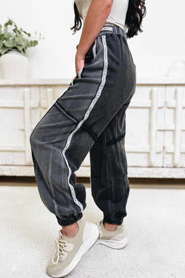 Understood Comfort Jogger Pants - 2 Colors!