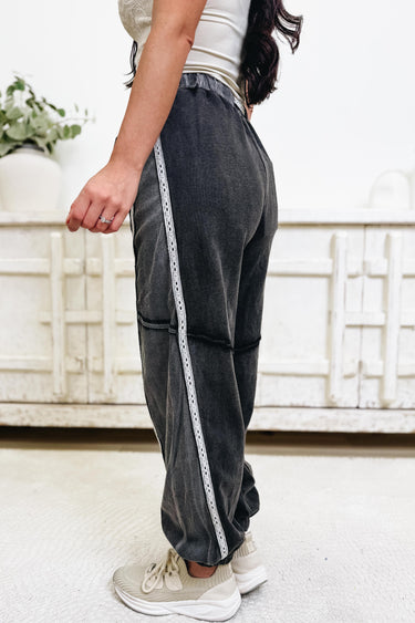 Understood Comfort Jogger Pants - 2 Colors!