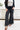 Doing Her Thang Pants - Black