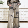 One Wish Wide Leg Pants - 2 Colors!