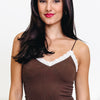 Takes The Cake Lace Cami - 2 Colors!