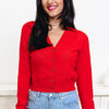 Modestly Honest Cardigan