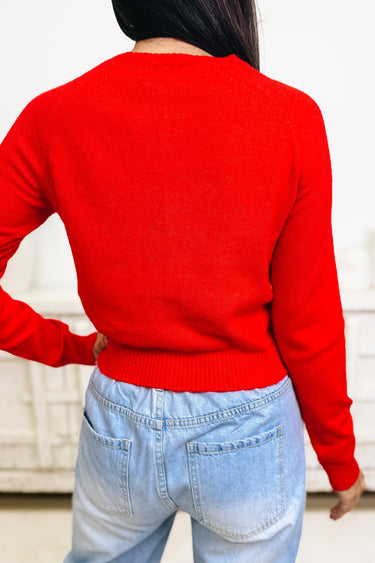 Modestly Honest Cardigan