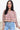 Sweet Sara Flare Top