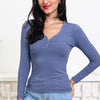 Feeling What You Love Top - 6 Colors!