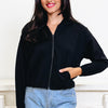 Signed & Sealed Scuba Jacket - 5 Colors!