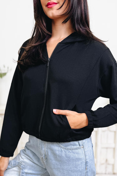 Signed & Sealed Scuba Jacket - 5 Colors!
