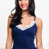 Heaven Sent Lace Tank Top - 3 Colors!