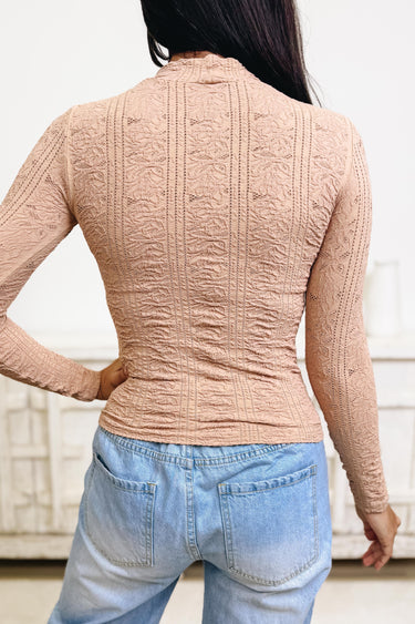 Petal Pop Seamless Top - 6 Colors!