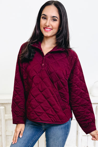 Keep 'Em Lookin' Jacket - 6 Colors!