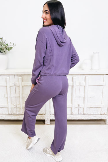 Signed & Sealed Straight Leg Pants - 5 Colors!