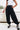 Range Finder Wide Leg Pants - Black