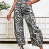 Chasing Memories Leopard Pants