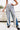Array Half Way There Wide Leg Pants - 2 Colors!