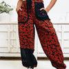 Bring 'Em Out Pants - Black