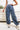 Carry On Pants - Denim