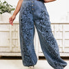 Carry On Pants - Denim