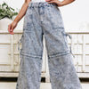 Feature Presentation Pants - Denim