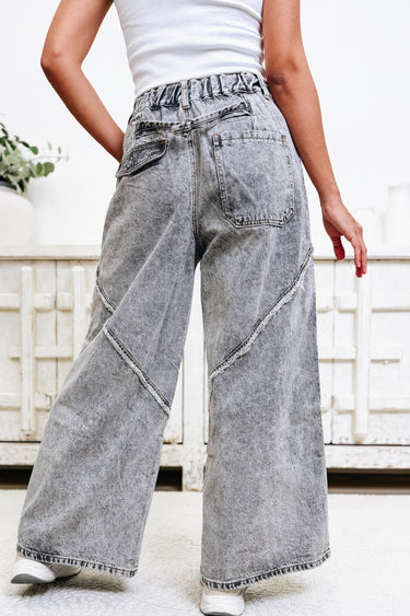 On It Goes Pants - 2 Colors!