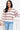 Linked Together Stripe Cardigan