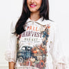 Harvest Honey Jacket