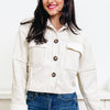 Timeless Blessings Jacket