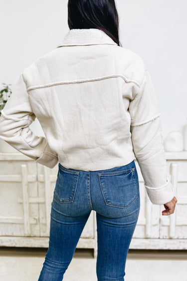 Timeless Blessings Jacket
