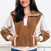 All That I Need Pullover - 2 Colors!