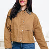 Barnyard Swag Jacket