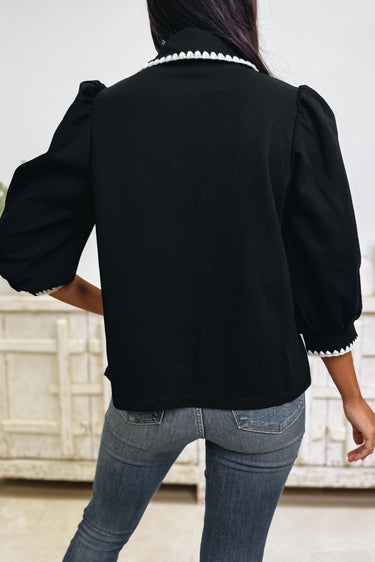 Walk By Faith Top