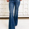 Dream It By Mica - Flare Vintage Jeans