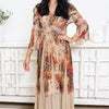 Autumn on My Mind Dress