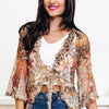 Changing Seasons Cardigan